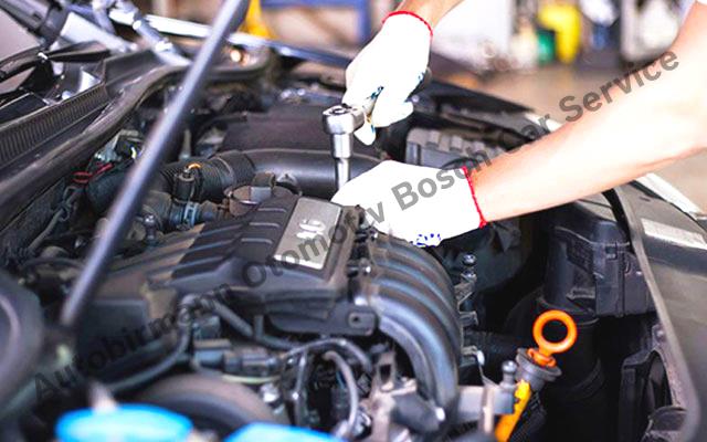 Arabada motor değişirse ne olur?