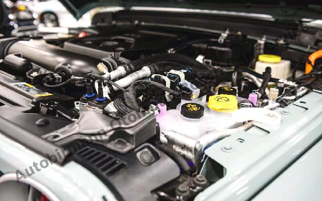 Aracın motorunun bittiğini nasıl anlarız?