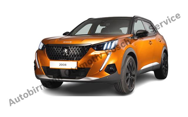 Üsküdar Peugeot Servisi Birsay Otomotiv BCS