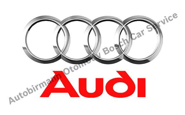 Üsküdar Audi Servisi