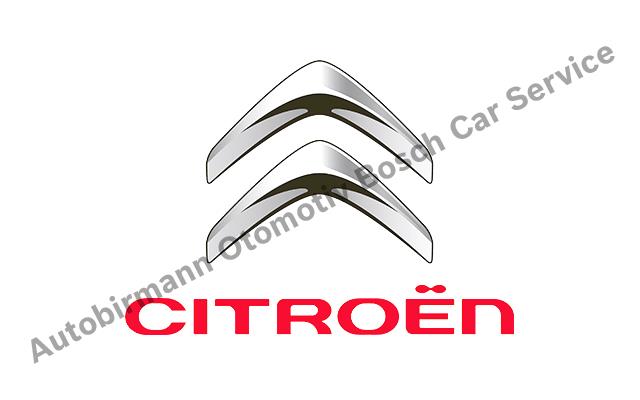 Üsküdar Citroën Servisi