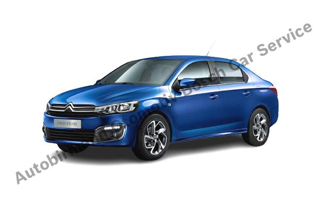 Üsküdar Citroën Servisi