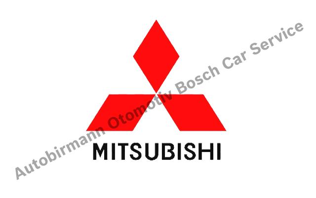 Üsküdar Mitsubishi Servisi