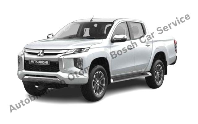 Üsküdar Mitsubishi Servisi