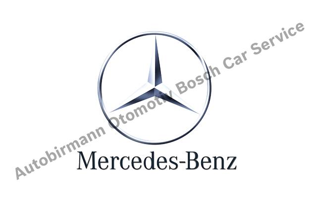 Üsküdar Mercedes Servisi