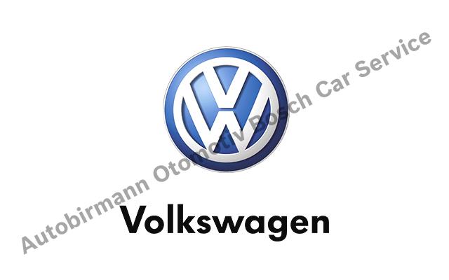 Üsküdar Volkswagen Servisi