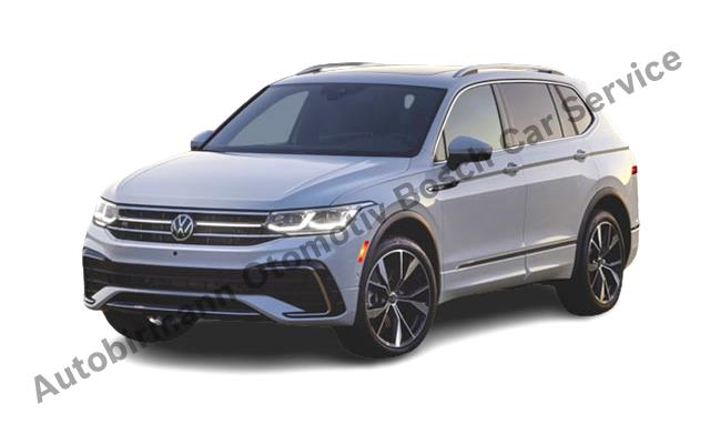 Üsküdar Volkswagen Servisi