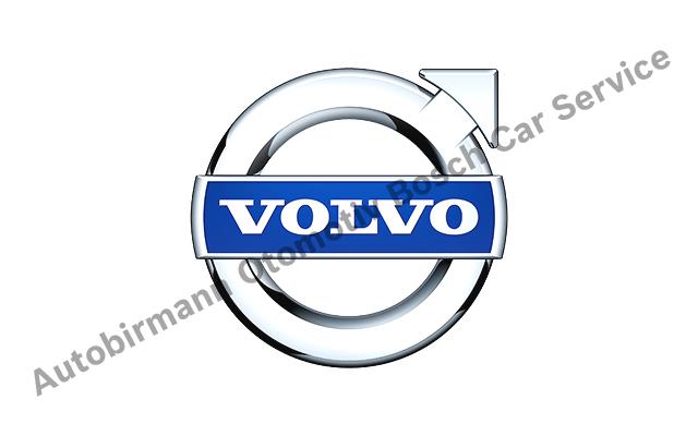 Üsküdar Volvo Servisi