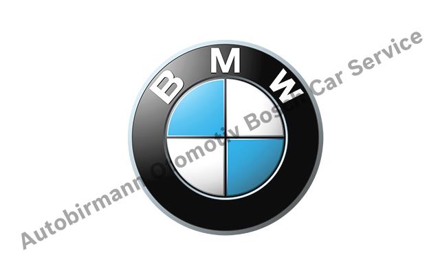 Üsküdar BMW Servisi