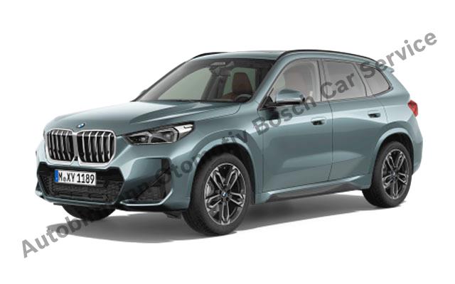 Üsküdar BMW Servisi