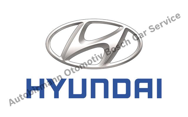 Üsküdar Hyundai Servisi
