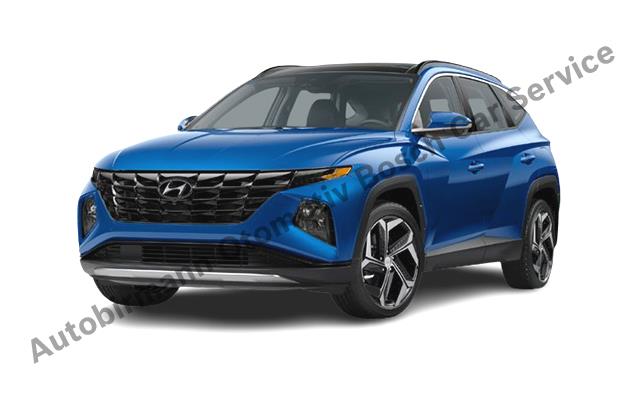 Üsküdar Hyundai Bakım Onarım Servisi