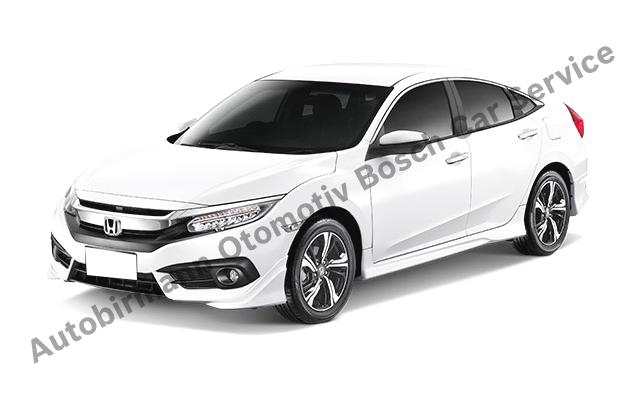 Üsküdar Garantili Honda Bakımı 