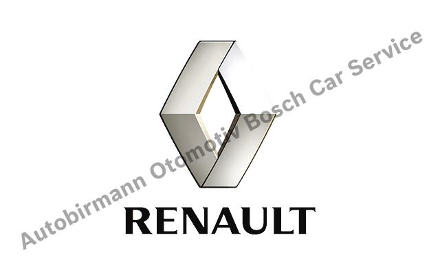 Üsküdar Renault Servisi