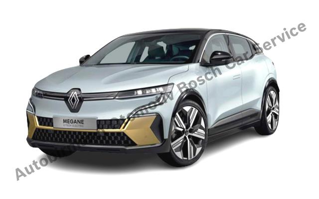 Üsküdar Renault Servisi