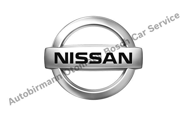 Üsküdar Nissan Servisi