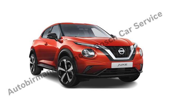 Üsküdar Nissan Servisi