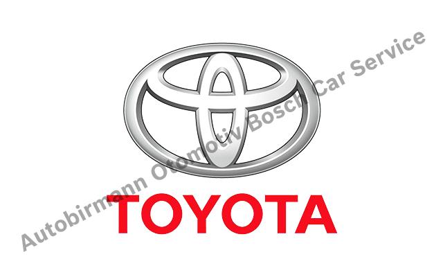 Üsküdar Toyota Servisi