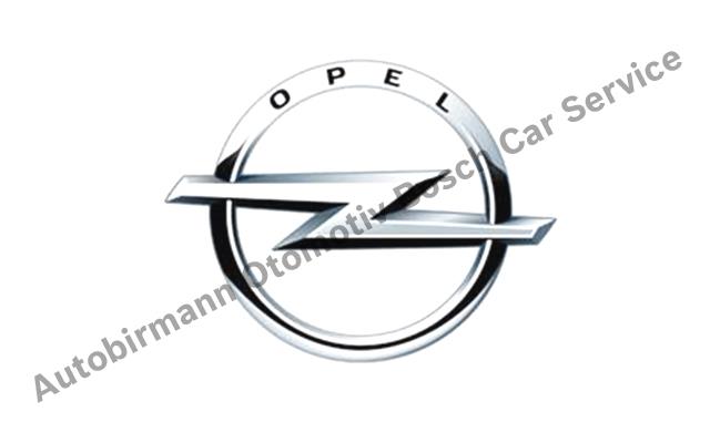 Üsküdar Opel Servisi