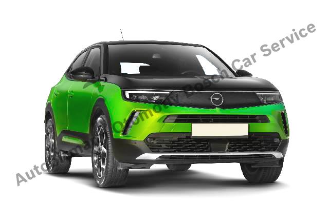 Üsküdar Opel Servisi