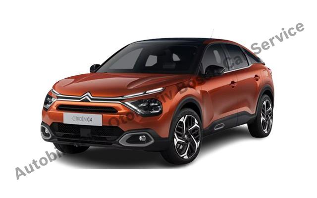 Üsküdar Citroën Servisi
