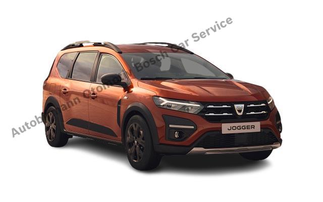 Üsküdar Dacia Servis