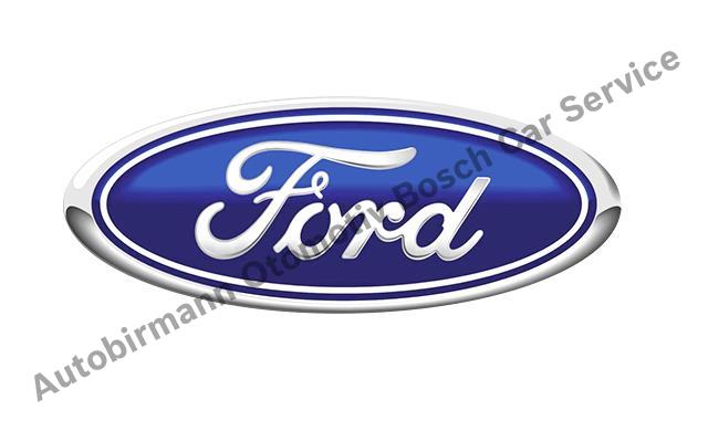 Üsküdar Ford Servisi