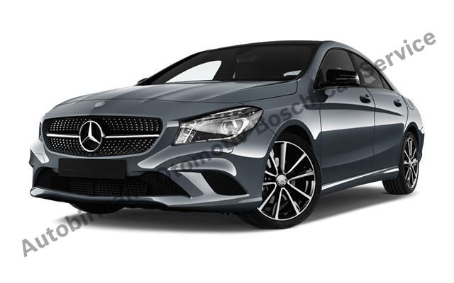 Üsküdar Mercedes Servisi