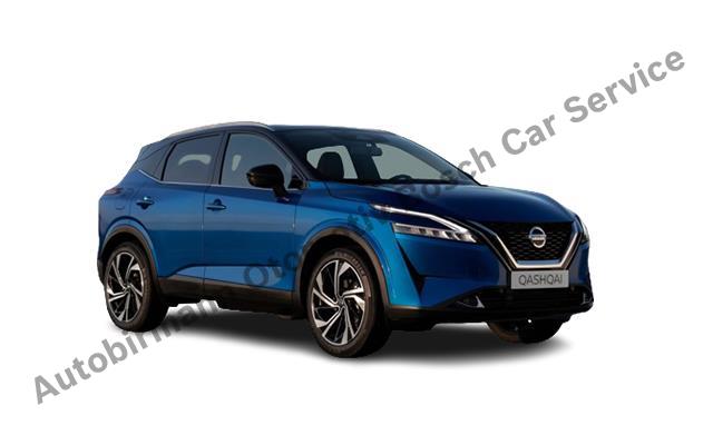 Üsküdar Nissan Servisi