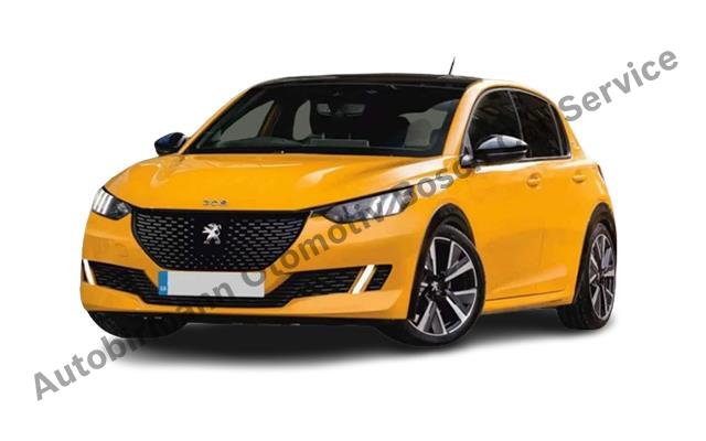 Üsküdar Peugeot Servisi