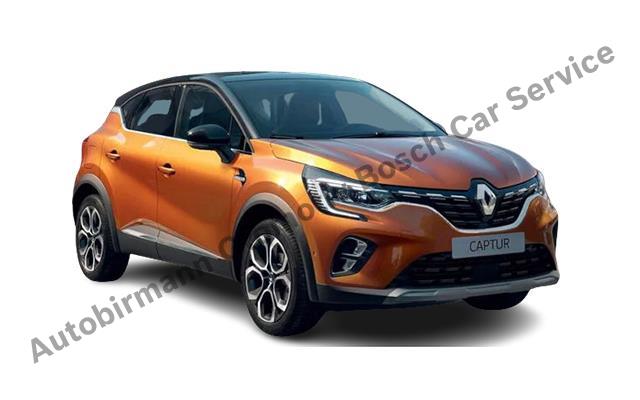 Üsküdar Renault Servisi